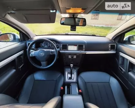 Opel Vectra C, 2007 г.в.