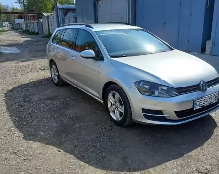 Volkswagen Golf, 2015 г.в.