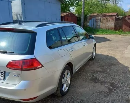 Volkswagen Golf, 2015 г.в.