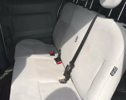 Nissan e-NV200, 2015 г.в.