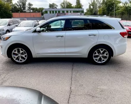 Kia Sorento, 2016 г.в.