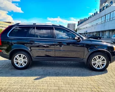 Volvo XC90, 2011 г.в.