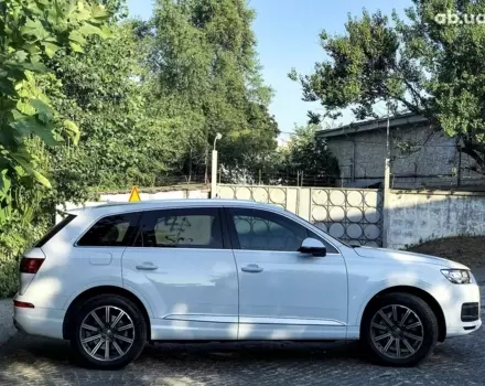 Audi Q7, 2017 г.в.