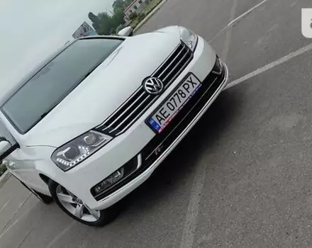 Volkswagen Passat B7, 2013 г.в.