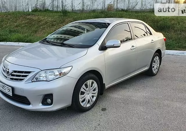 Toyota Corolla, 2011 г.в.