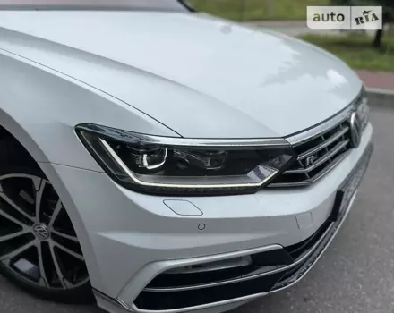 Volkswagen Passat B8, 2018 г.в.
