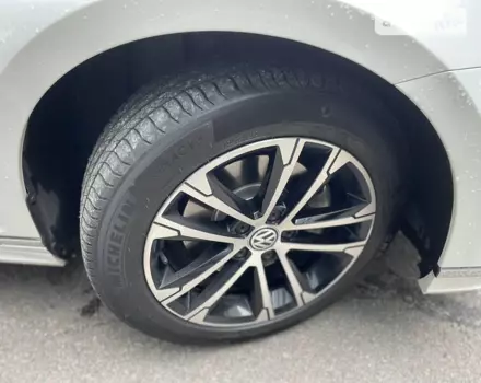 Volkswagen Passat B8, 2018 г.в.