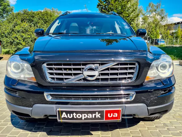 Volvo XC90, 2011 г.в.