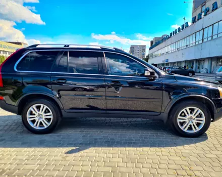 Volvo XC90, 2011 г.в.