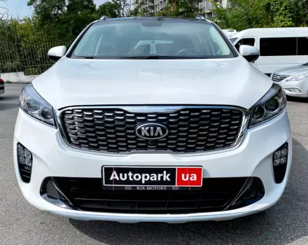 Kia Sorento, 2016 г.в.