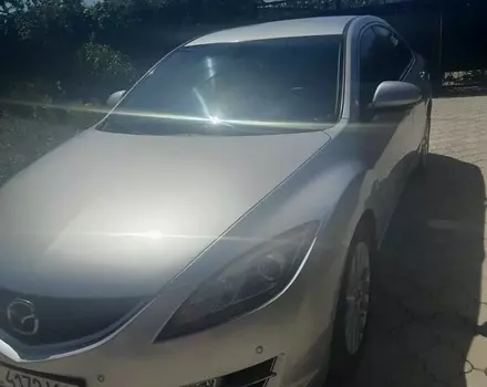 Mazda 6, 2008 г.в.