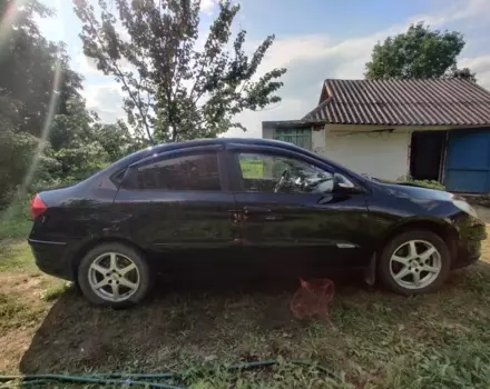 Chery M11, 2011 г.в.