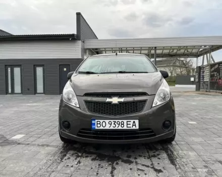 Chevrolet Spark, 2012 г.в.