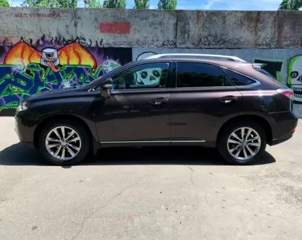 Lexus RX, 2014 г.в.
