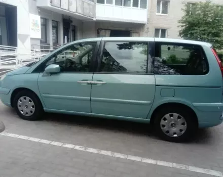 Citroen C8, 2003 г.в.