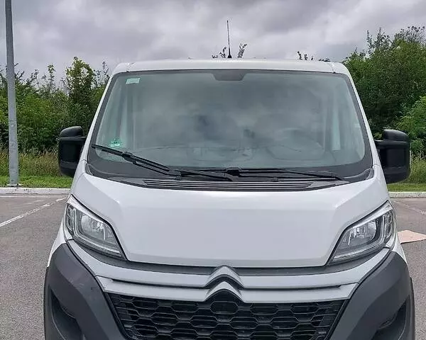 Citroen Jumpy груз., 2014 г.в.