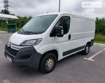 Citroen Jumpy груз., 2014 г.в.