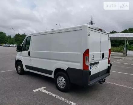 Citroen Jumpy груз., 2014 г.в.