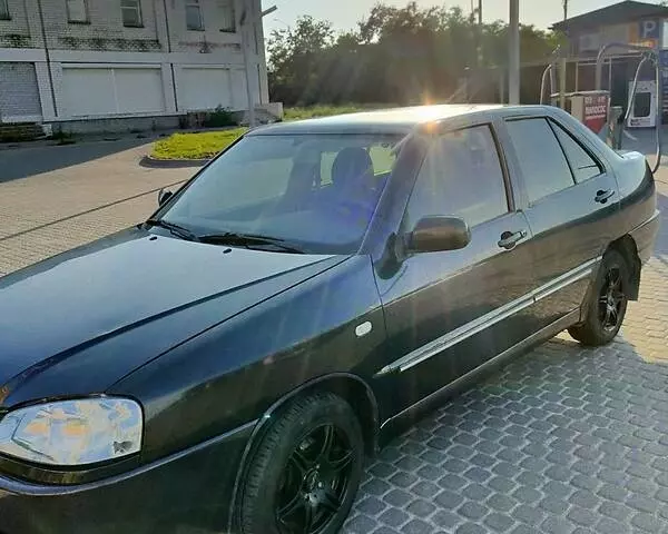 Chery Amulet, 2008 г.в.