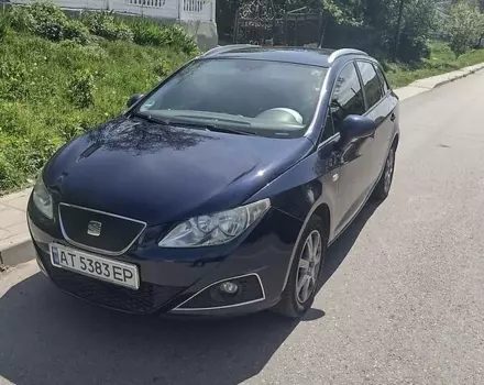 SEAT Ibiza, 2011 г.в.