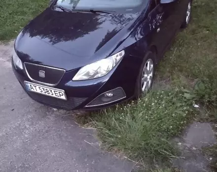 SEAT Ibiza, 2011 г.в.