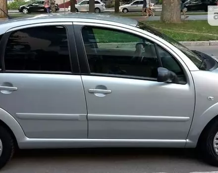 Citroen C3, 2006 г.в.