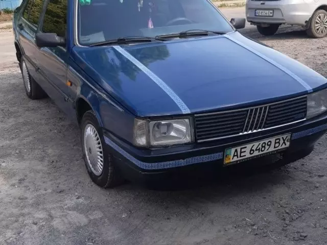 Fiat Croma, 1989 г.в.