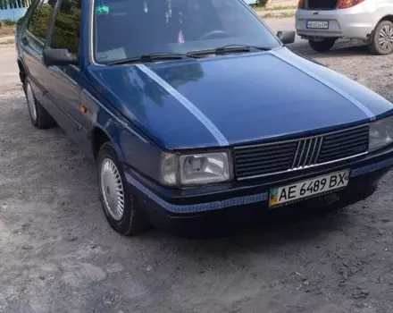 Fiat Croma, 1989 г.в.
