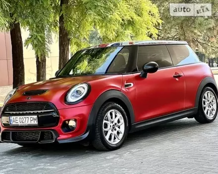 MINI Cooper, 2014 г.в.