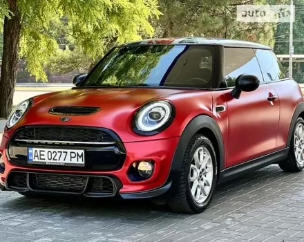 MINI Cooper, 2014 г.в.