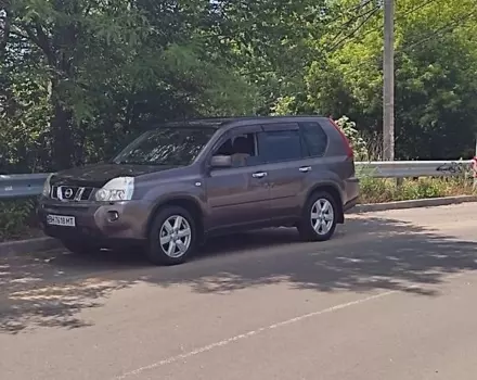 Nissan X-Trail, 2008 г.в.