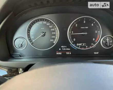 BMW X5, 2015 г.в.