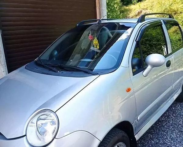 Chery QQ, 2008 г.в.
