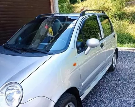 Chery QQ, 2008 г.в.
