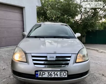 Chery Elara, 2007 г.в.