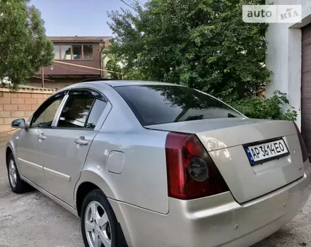Chery Elara, 2007 г.в.