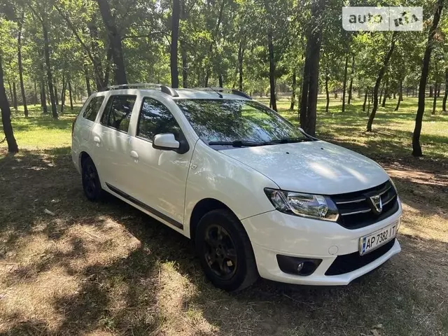 Dacia Logan, 2013 г.в.