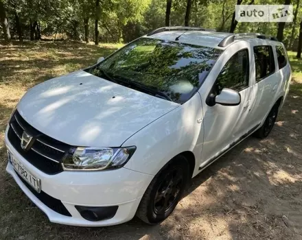 Dacia Logan, 2013 г.в.