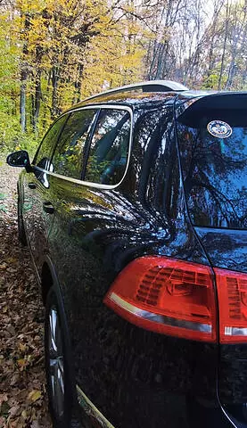 Volkswagen Touareg, 2015 г.в.