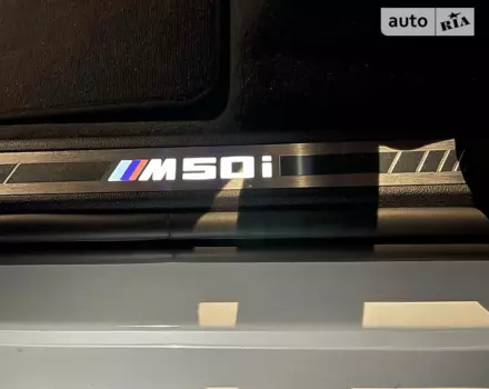 BMW X5 M, 2021 г.в.