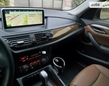 BMW X1, 2012 г.в.