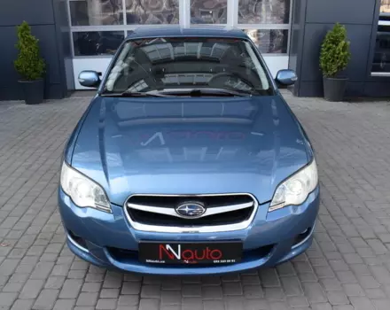 Subaru Legacy, 2009 г.в.