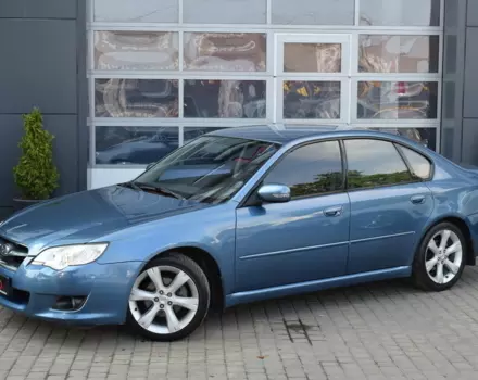 Subaru Legacy, 2009 г.в.