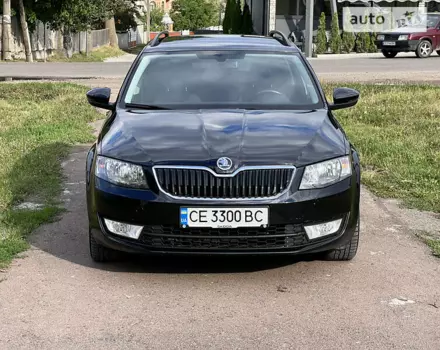 Skoda Octavia, 2013 г.в.