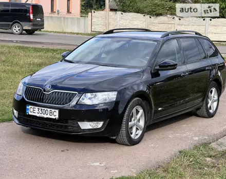 Skoda Octavia, 2013 г.в.