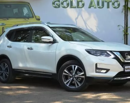 Nissan X-Trail, 2019 г.в.