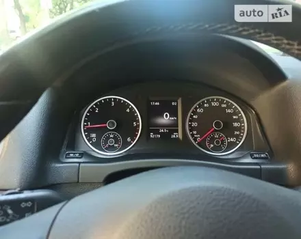Volkswagen Tiguan, 2014 г.в.