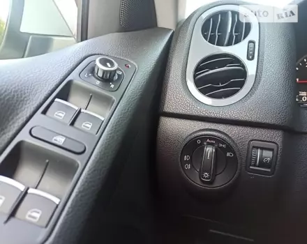 Volkswagen Tiguan, 2014 г.в.