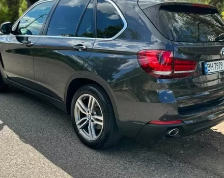 BMW X5, 2017 г.в.