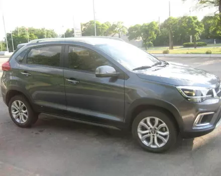 Chery Tiggo 2, 2019 г.в.